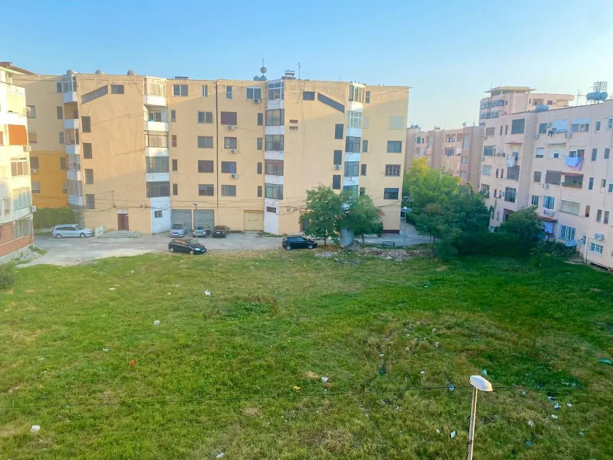 Durres Rebi 2 Apartament Apartment