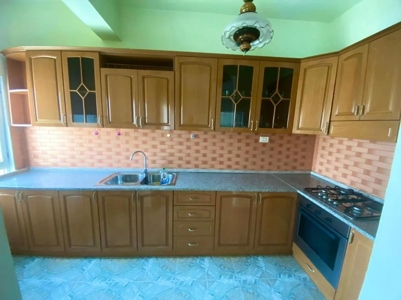 Apartment Durres Rebi 2 Apartament
