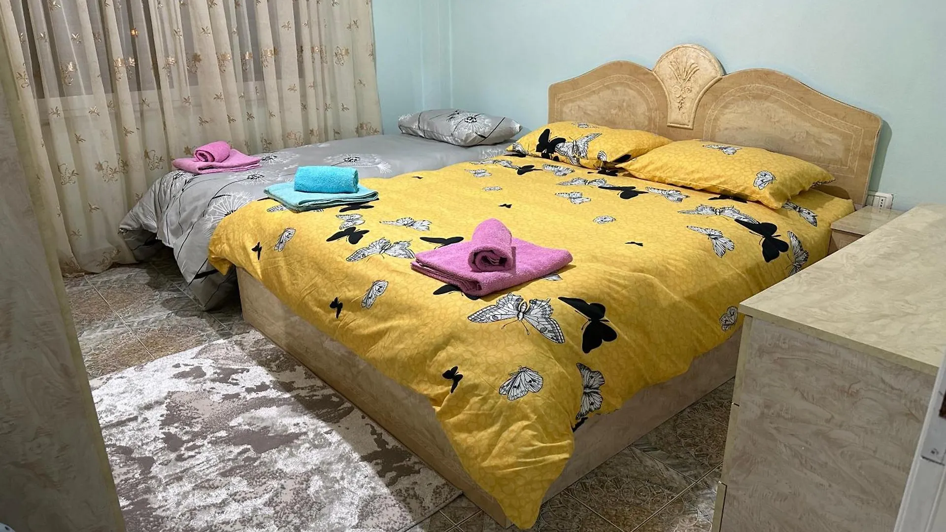 Durres Rebi 2 Apartament Albania