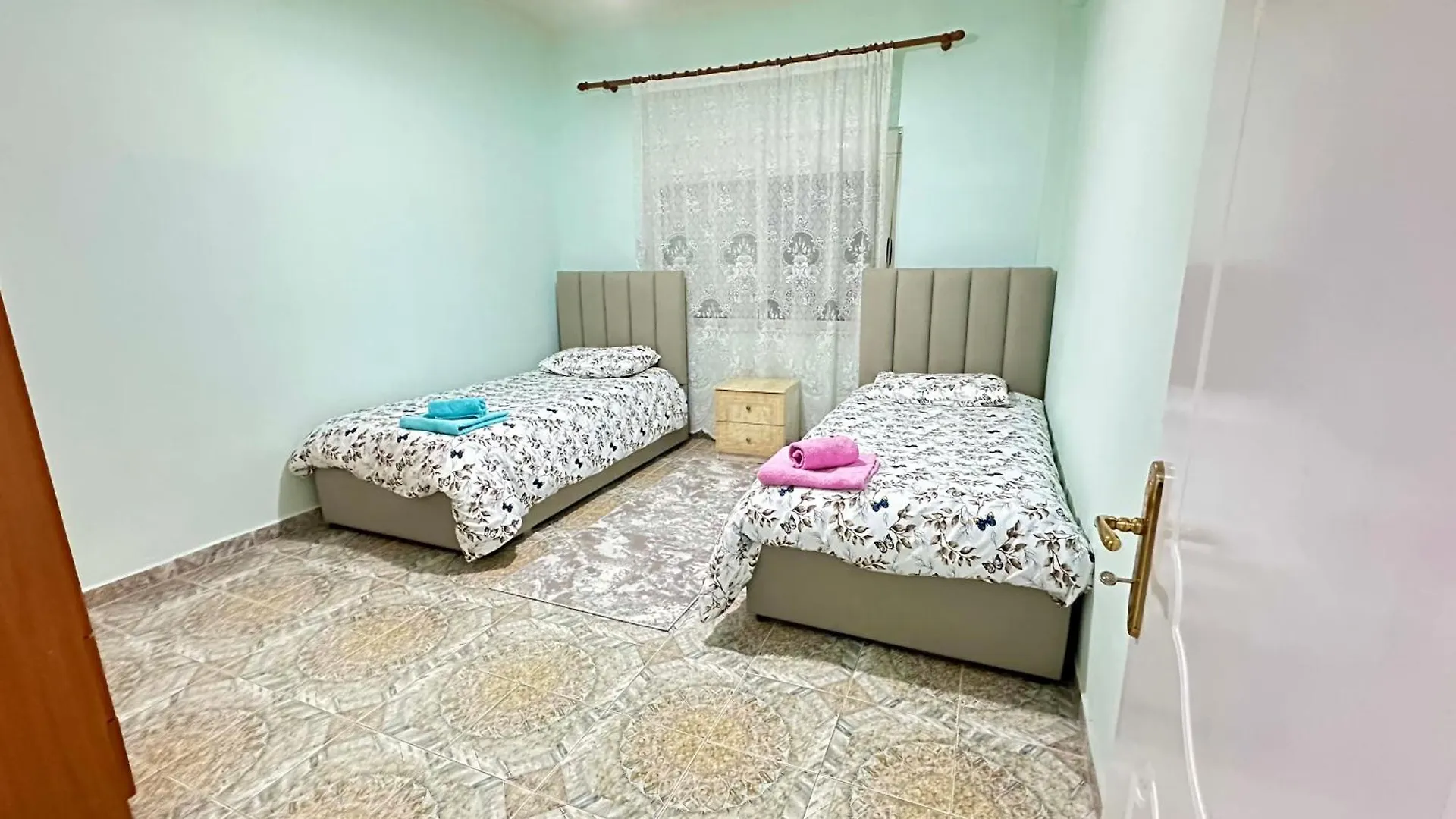 Apartment Durres Rebi 2 Apartament