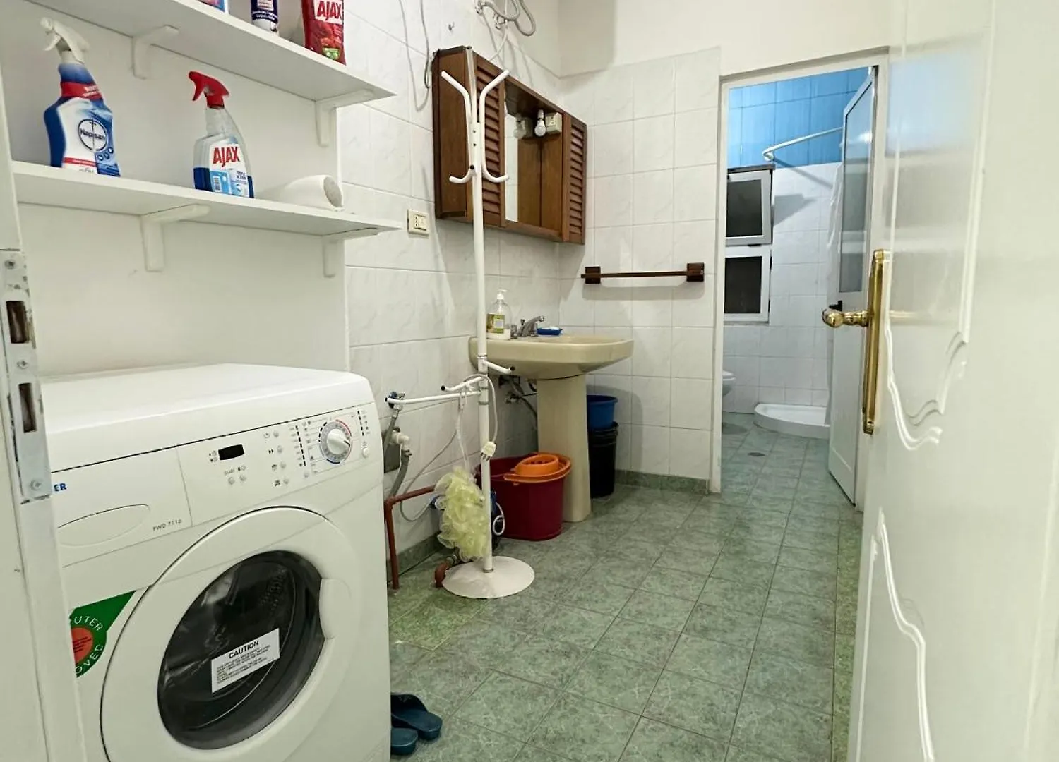 Durres Rebi 2 Apartament Apartment