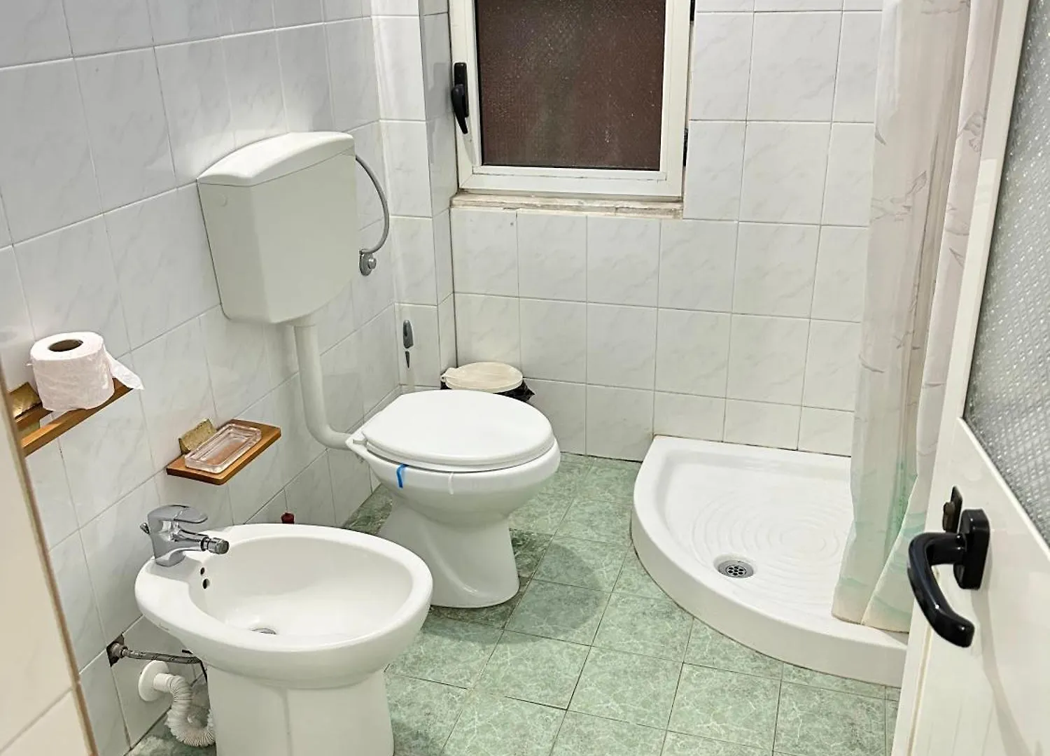 Durres Rebi 2 Apartament