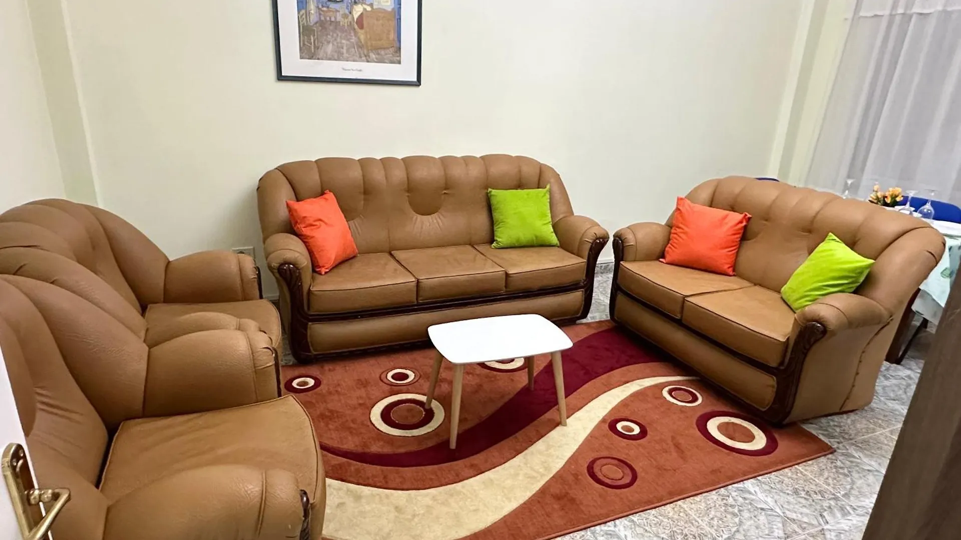 Durres Rebi 2 Apartament Apartment