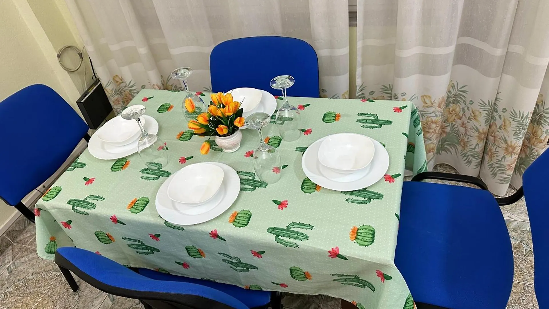 Apartment Durres Rebi 2 Apartament Albania