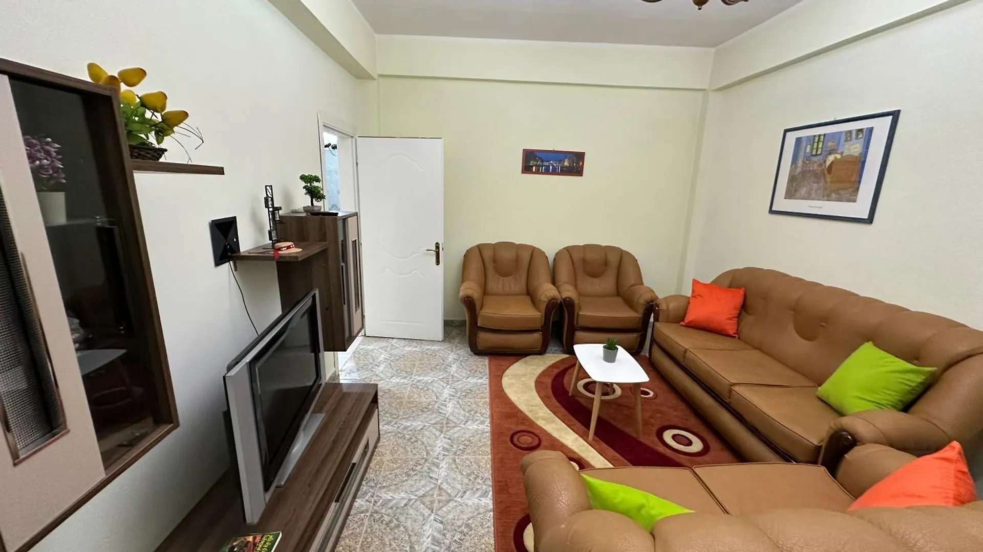 Apartment Durres Rebi 2 Apartament